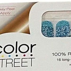 Color Street - Danube Cool